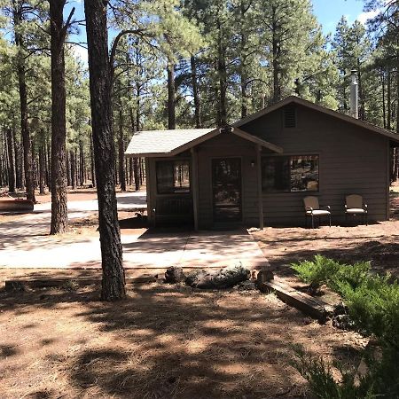 Grand Canyon Cottage At Historic Wrigley Ranch With Horseback Riding & Shooting Parks Exterior foto